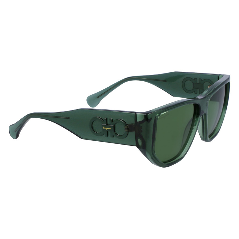 Ferragamo akiniai nuo saulės SF1077S-317