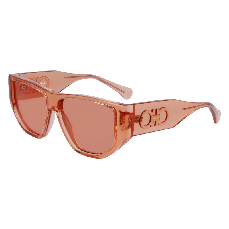 Ferragamo akiniai nuo saulės SF1077S-838