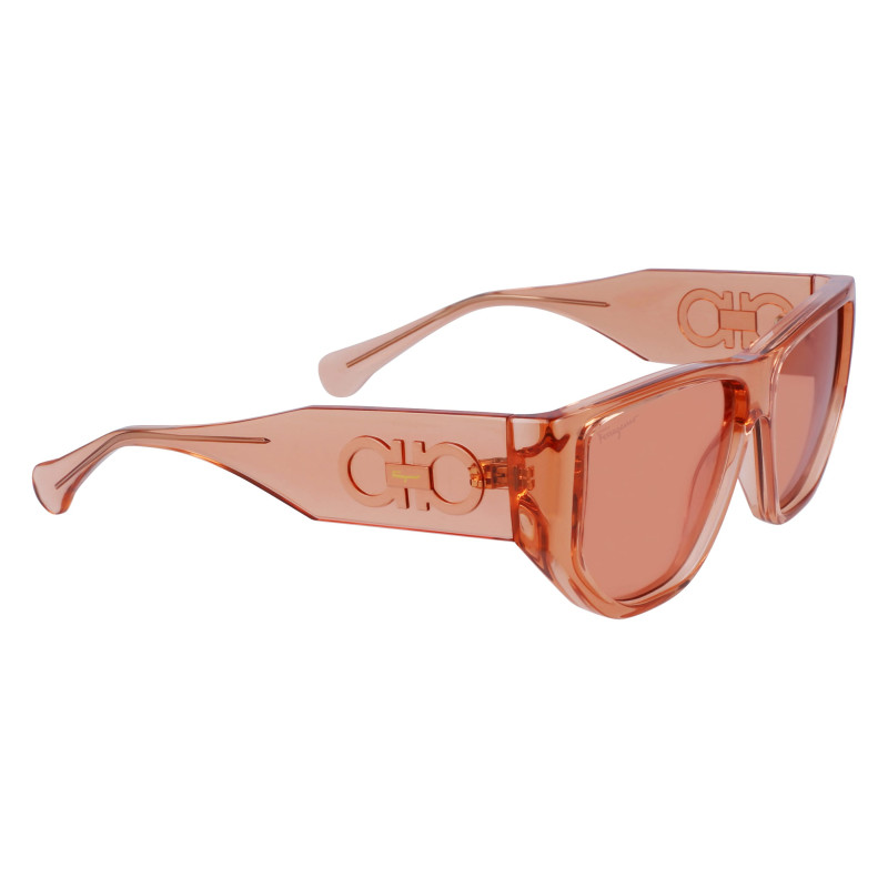 Ferragamo akiniai nuo saulės SF1077S-838