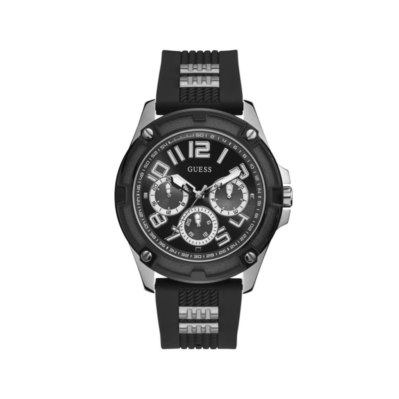Guess laikrodis GW0051G1