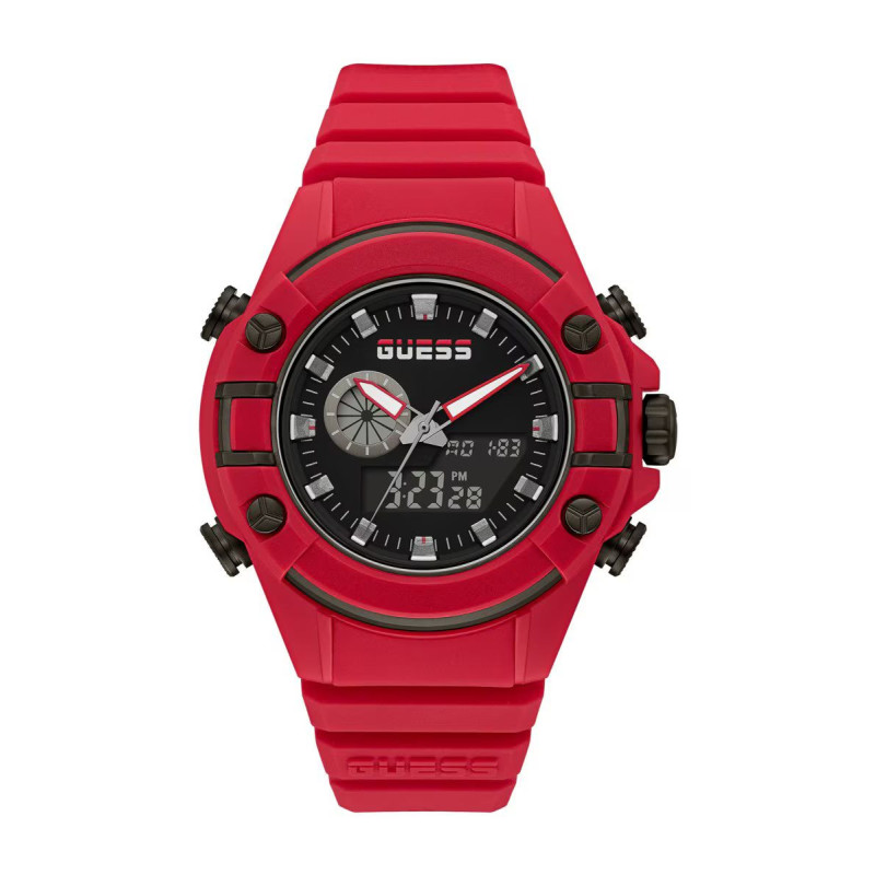 Guess laikrodis GW0269G5