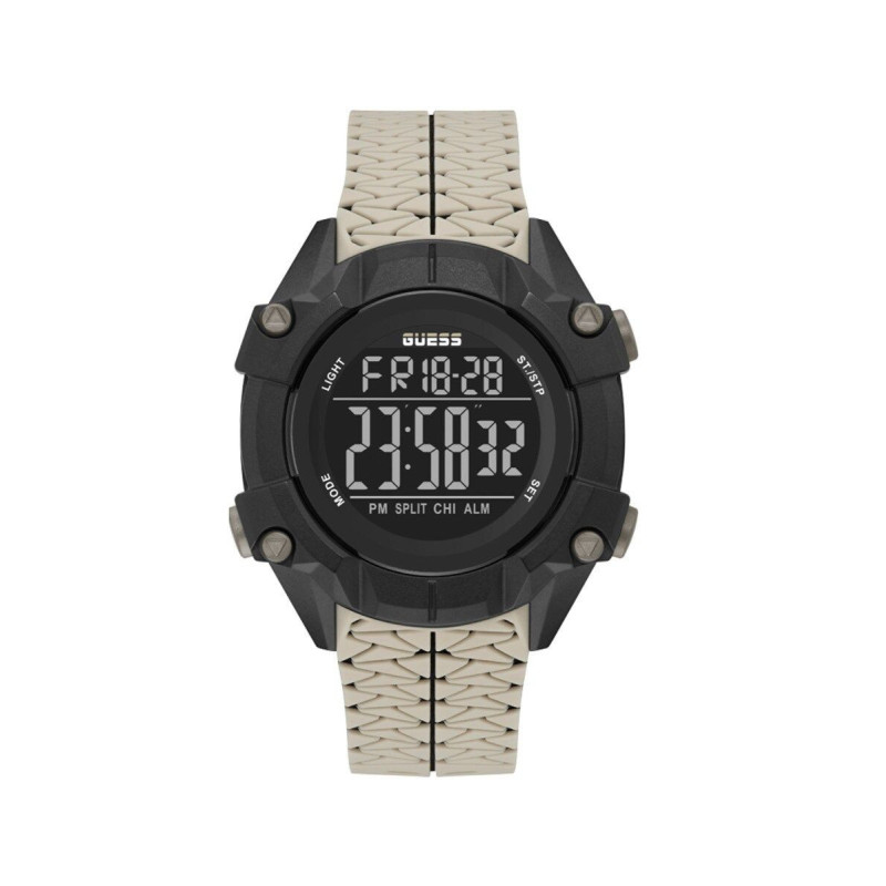 Guess laikrodis GW0342G2