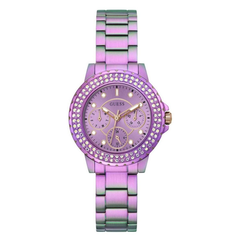 Guess laikrodis GW0410L4