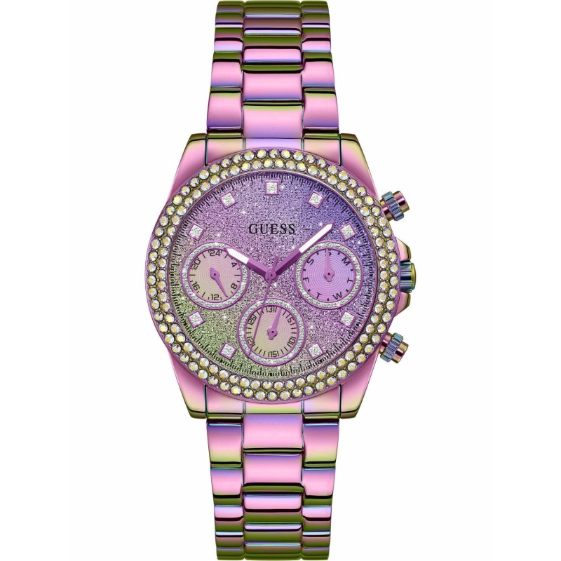 Guess laikrodis GW0483L5
