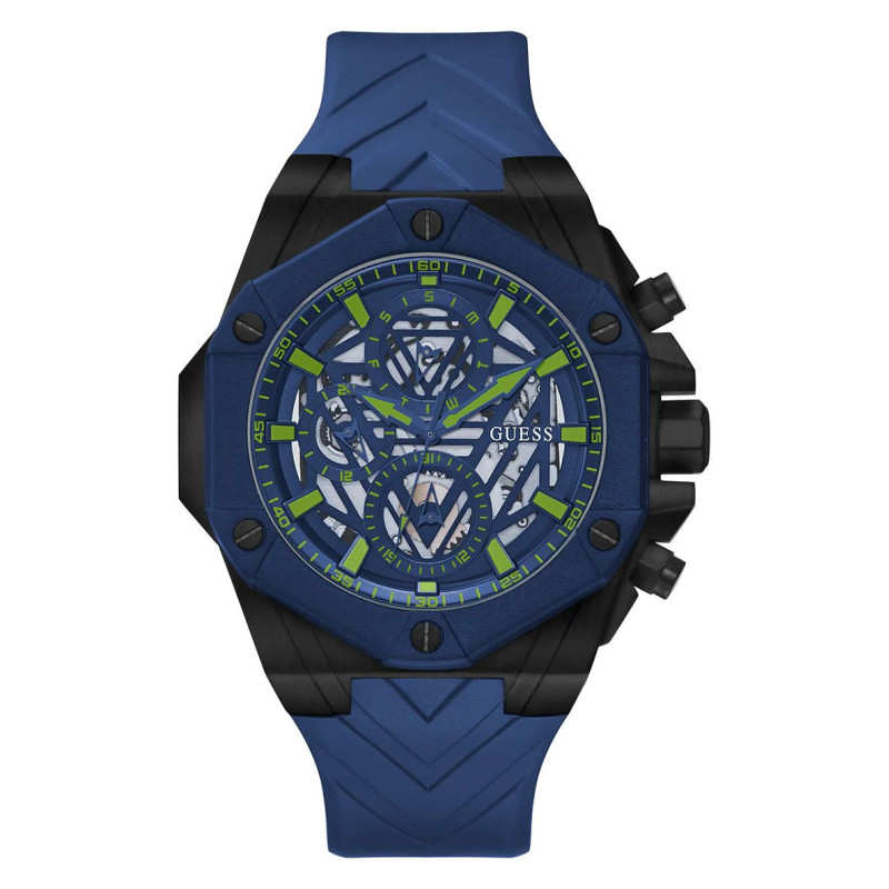 Guess laikrodis GW0579G3