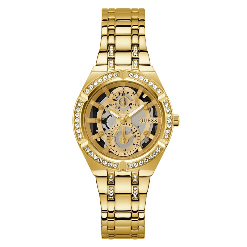 Guess laikrodis GW0604L2