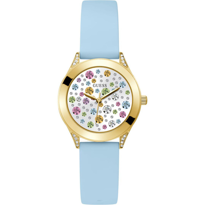 Guess laikrodis GW0678L1