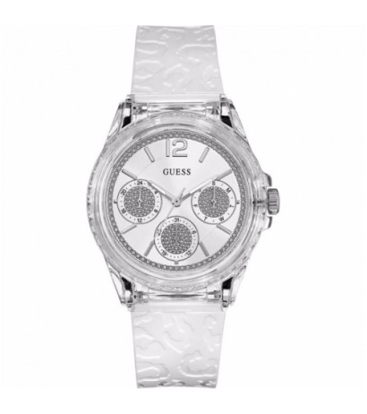 Guess laikrodis W0947L2
