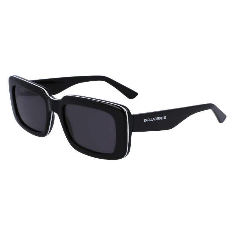 Karl lagerfeld akiniai nuo saulės KL6101S-001