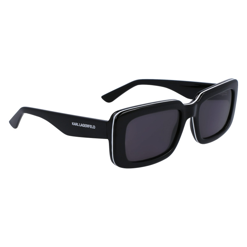 Karl lagerfeld akiniai nuo saulės KL6101S-001