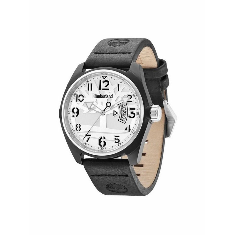 Timberland laikrodis 13679JLBS-04