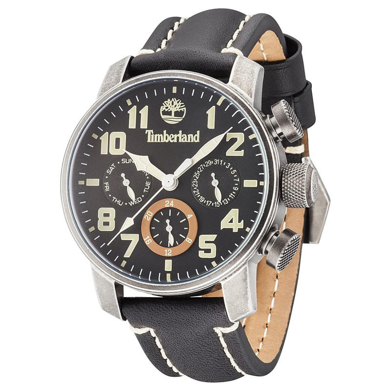 Timberland laikrodis 14783JSQ-02
