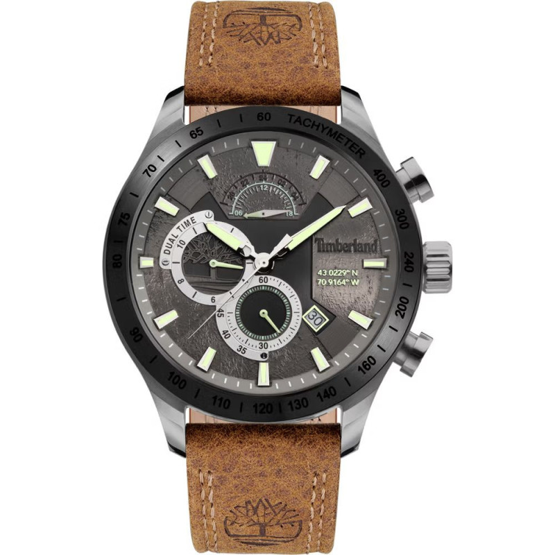 Timberland laikrodis TDWGF2100202