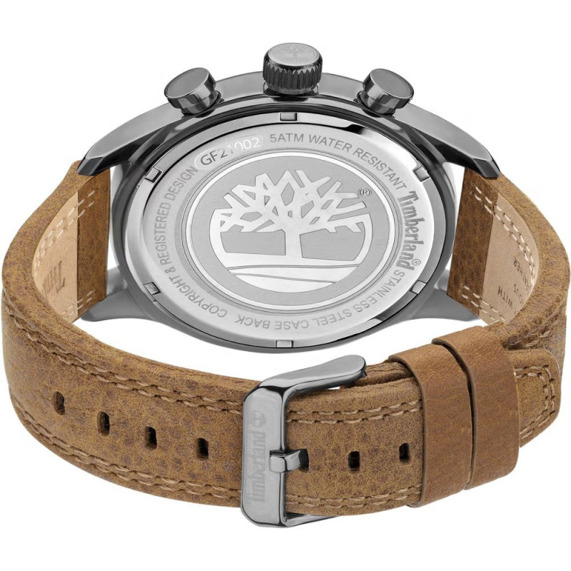 Timberland laikrodis TDWGF2100202