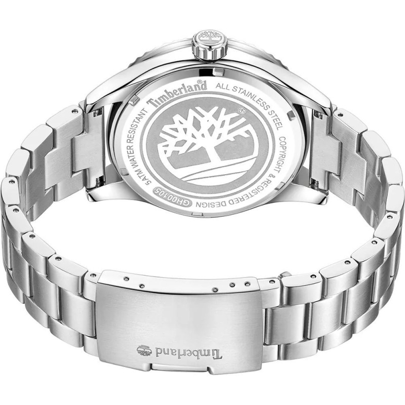 Timberland laikrodis TDWGH0010503