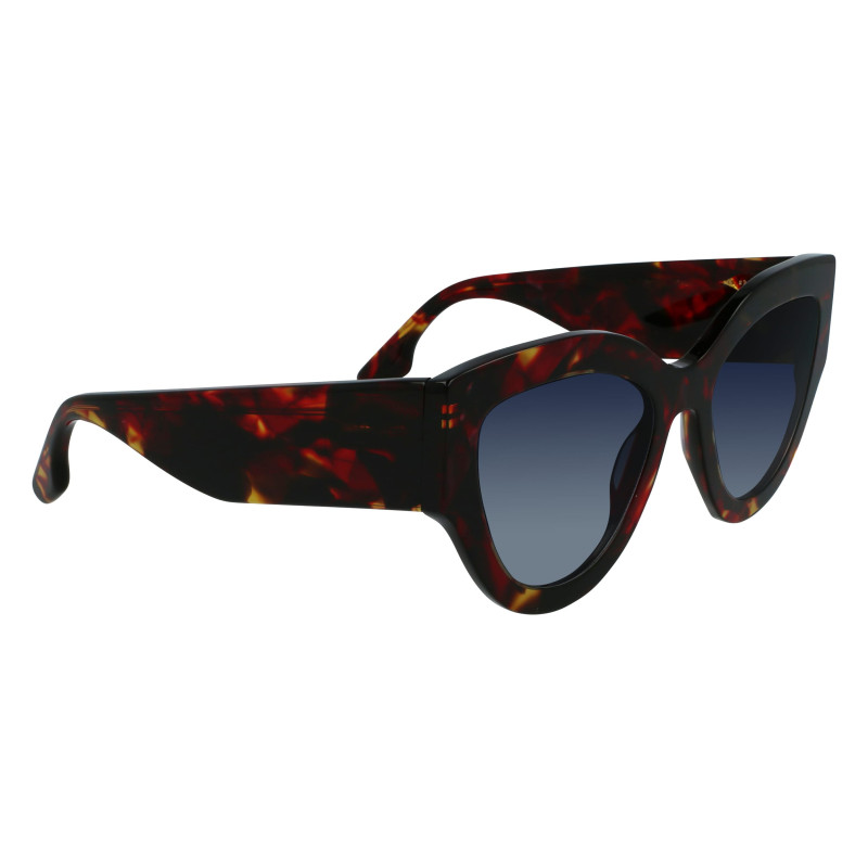 Victoria beckham akiniai nuo saulės VB628S-609
