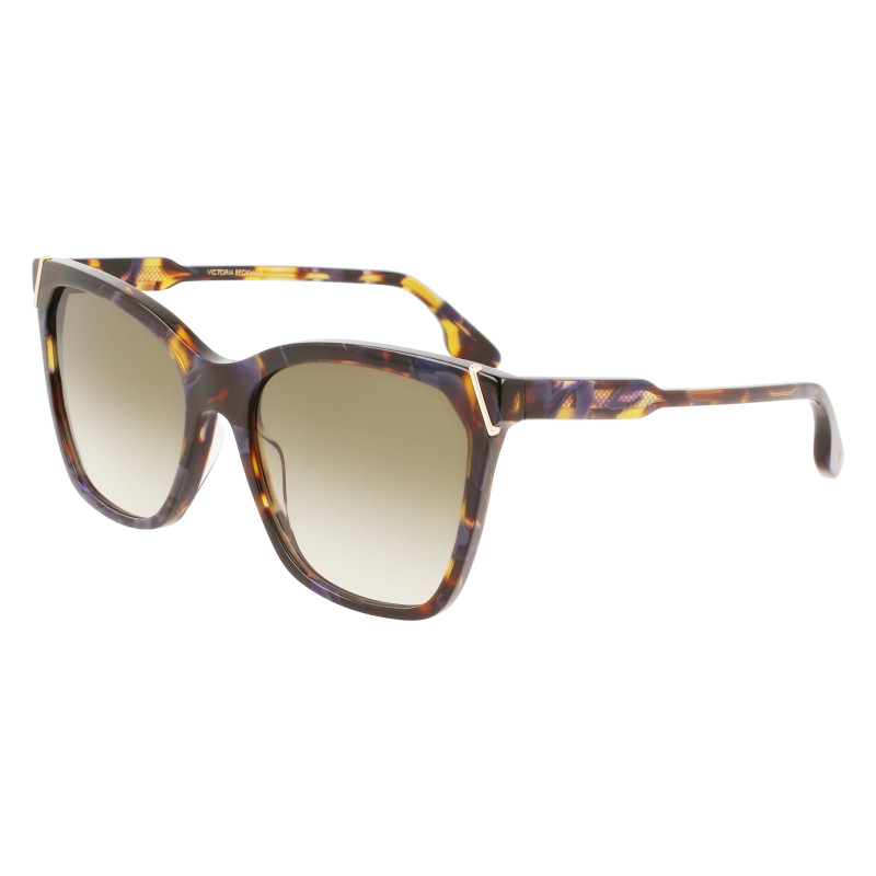 Victoria beckham akiniai nuo saulės VB640S-418