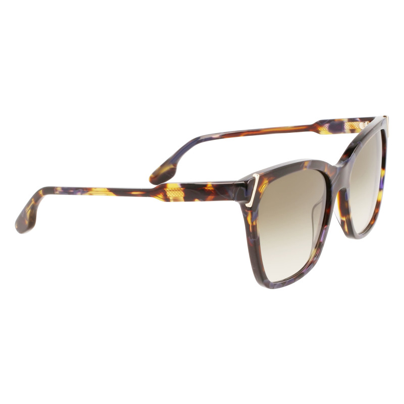 Victoria beckham akiniai nuo saulės VB640S-418