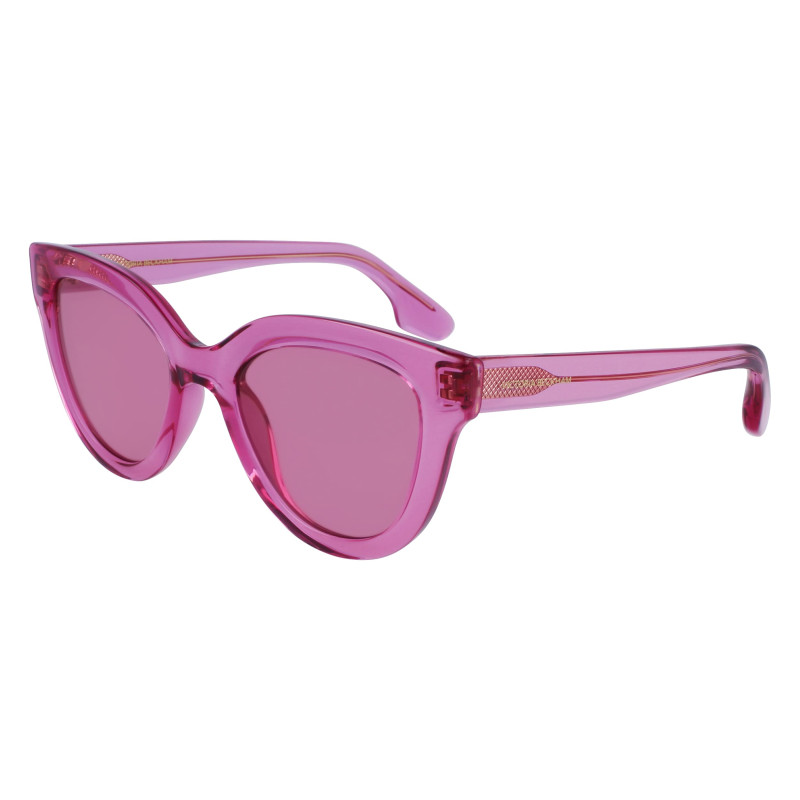 Victoria beckham akiniai nuo saulės VB649S-601