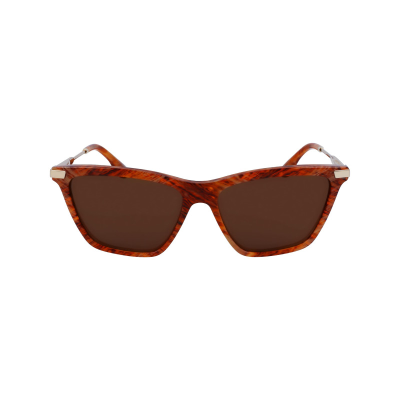 Victoria beckham akiniai nuo saulės VB663S-238