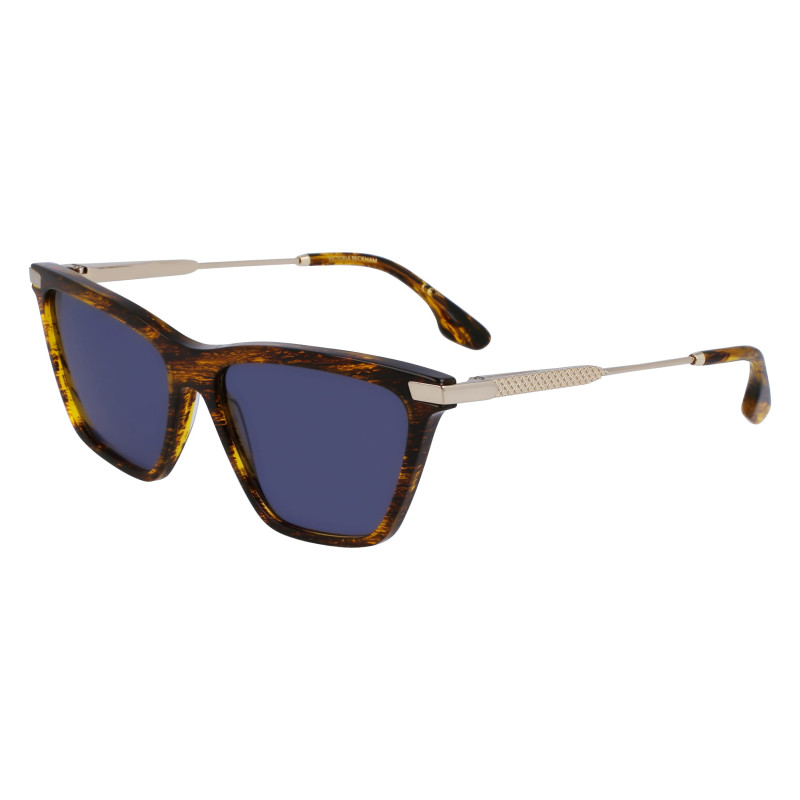 Victoria beckham akiniai nuo saulės VB663S-736