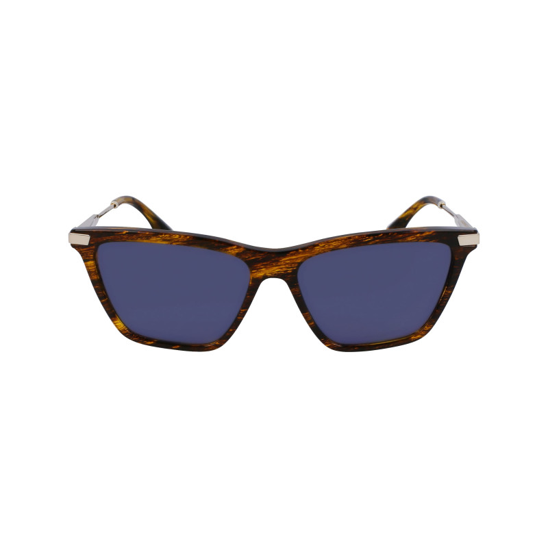 Victoria beckham akiniai nuo saulės VB663S-736