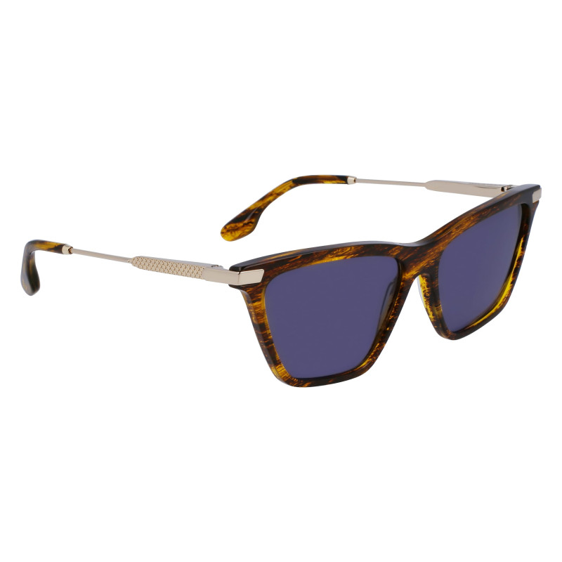 Victoria beckham akiniai nuo saulės VB663S-736