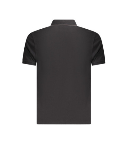 Timberland polo marškinėliai TB0A6BV8 Juoda