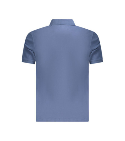 Timberland polo marškinėliai TB0A2BRY Mėlyna