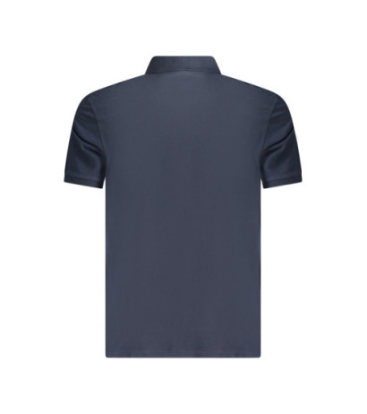 Timberland polo marškinėliai TB0A2BRY Mėlyna