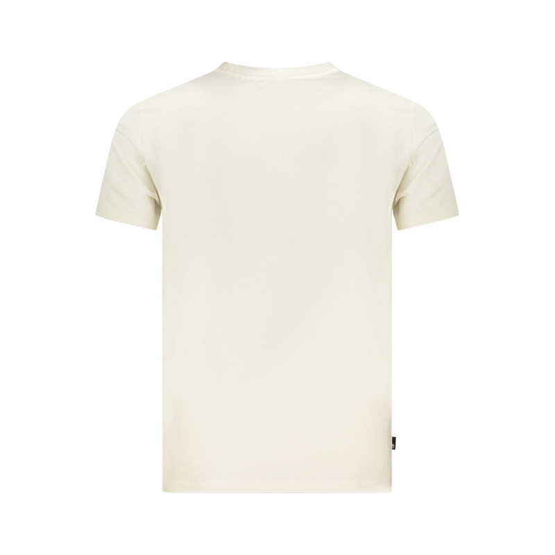 Timberland marškinėliai TB0A5UPQ Beige