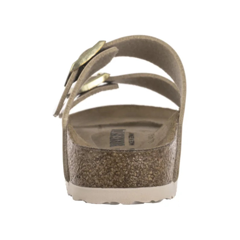 Birkenstock Arizona Patent Sand 1013070 (BK52-p) Moteriški batai/šlepetės