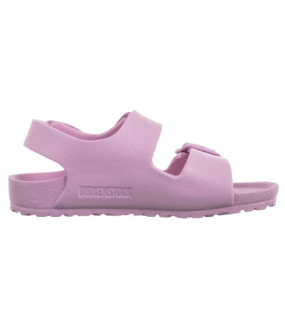 Birkenstock Milano Eva Kids Fondant Pink 1029544 (BK178-f) sandalai