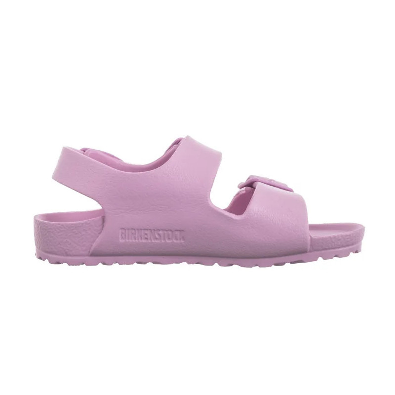 Birkenstock Milano Eva Kids Fondant Pink 1029544 (BK178-f) sandalai