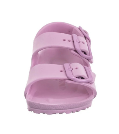 Birkenstock Milano Eva Kids Fondant Pink 1029544 (BK178-f) sandalai
