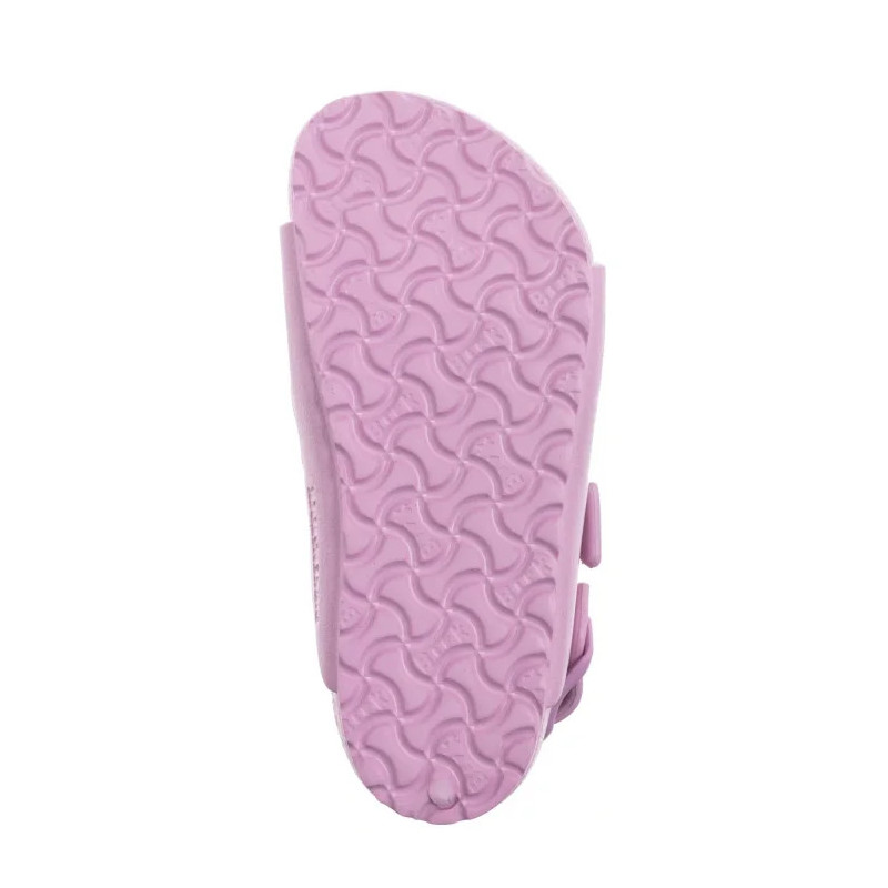 Birkenstock Milano Eva Kids Fondant Pink 1029544 (BK178-f) sandalai