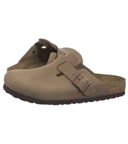 Birkenstock Boston BS  Soft...