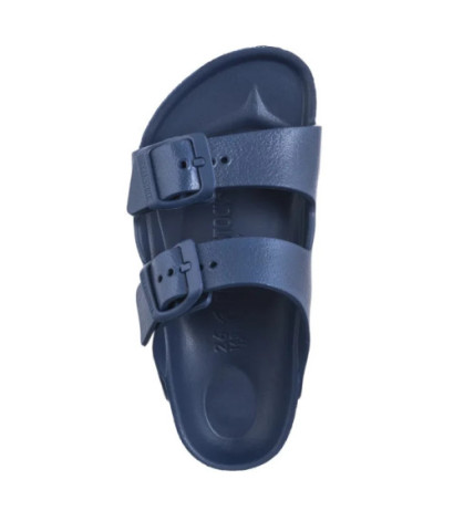 Birkenstock Arizona EVA Kids Navy 1029582 (BK142-j) šlepetės