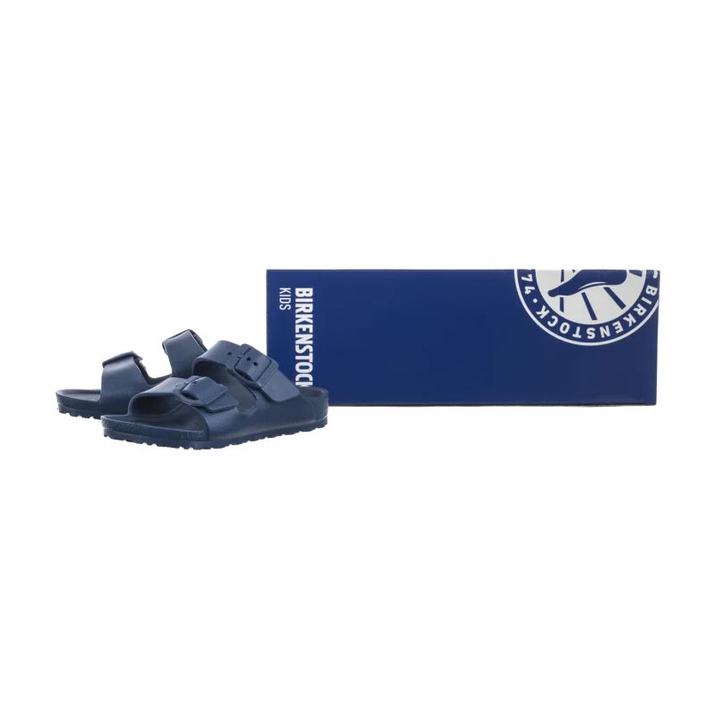 Birkenstock Arizona EVA Kids Navy 1029582 (BK142-j) šlepetės