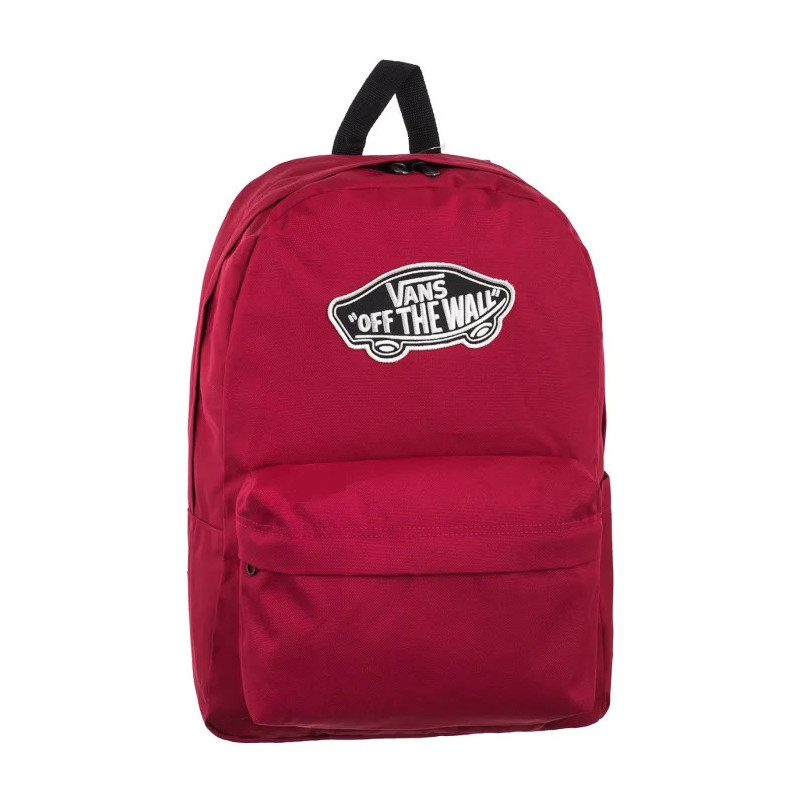 Vans Old Skool Classic Backpack Cherries VN000H4YC9L1 (VA426-g) kuprinė