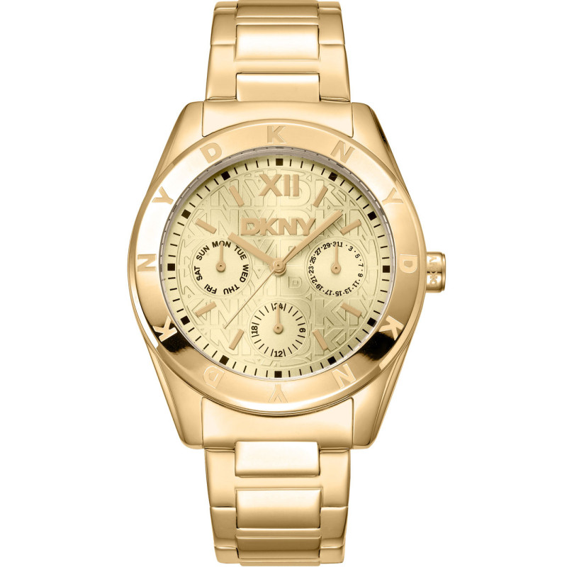 DKNY DK1L015M0035 DKNY DK1L015M0035