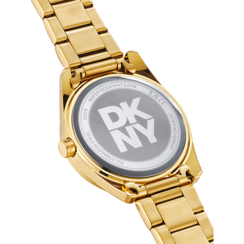 DKNY DK1L015M0035 DKNY DK1L015M0035