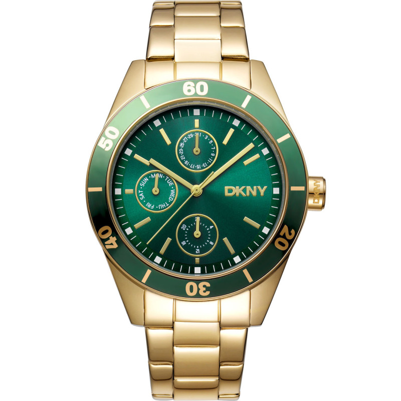DKNY DK1L028M0055 DKNY DK1L028M0055
