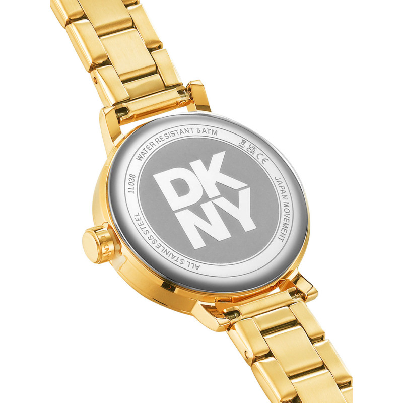 DKNY DK1L038M0055 DKNY DK1L038M0055
