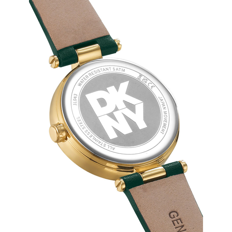 DKNY DK1L043L0025 DKNY DK1L043L0025