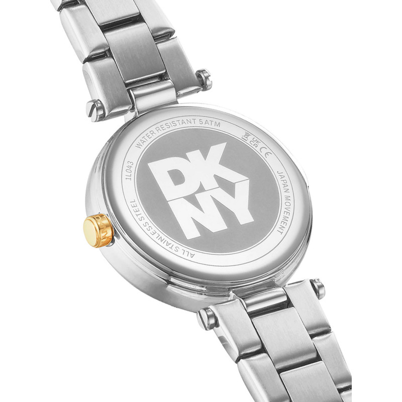 DKNY DK1L043M0075 DKNY DK1L043M0075