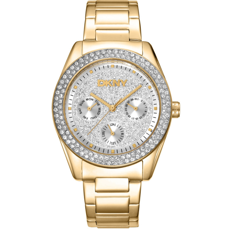 DKNY DK1L078M0025 DKNY DK1L078M0025