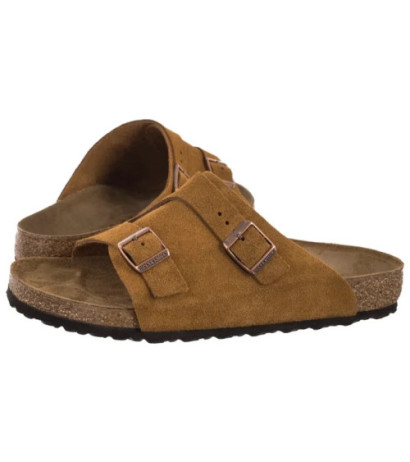 Birkenstock Zurich BS Mink...