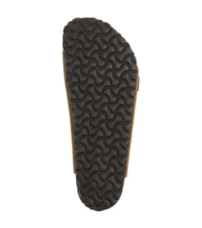 Birkenstock Zurich BS Mink 1023842  (BK291-a) šlepetės