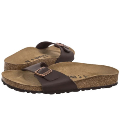 Birkenstock Madrid Dark...